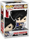 Funko POP Animation Yu-Gi-Oh - Chazz Princeton - Collectable Vinyl Figure