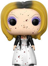 Funko Tiffany Chase Edition Bride of Chucky x POP Movies Vinyl Figure 1 PET Plastic