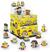 Funko Mystery Minis Minions The Rise of Gru Multicolor