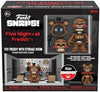 Funko Snaps Five Nights at Freddy's - Toy Freddy with Storage Room