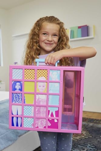 Barbie Dream Closet Playset