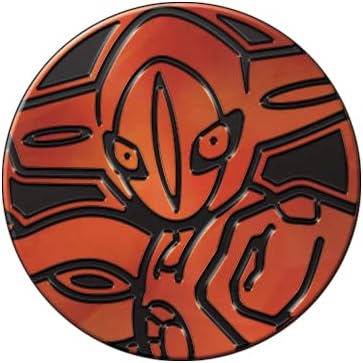 Pokemon TCG Deoxys V Battle Deck 60 Cards Ready to Play