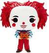 Funko Spirit Halloween Trick 'r Treat Chuckles POP Figure