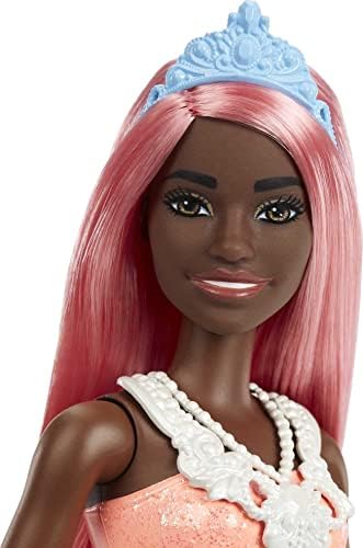 Barbie Dreamtopia Royal Fashion Doll