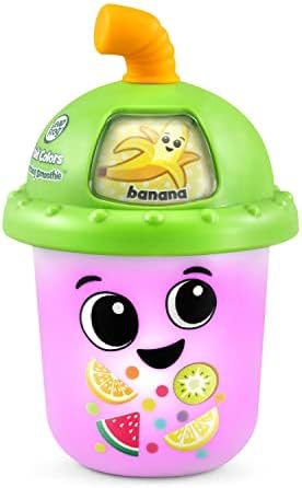 LeapFrog Fruit Colors Learning Smoothie