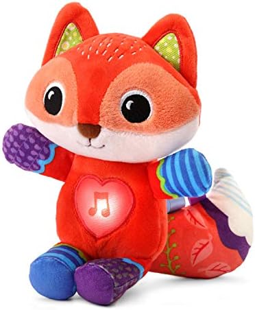 VTech Soothing Songs Fox Red