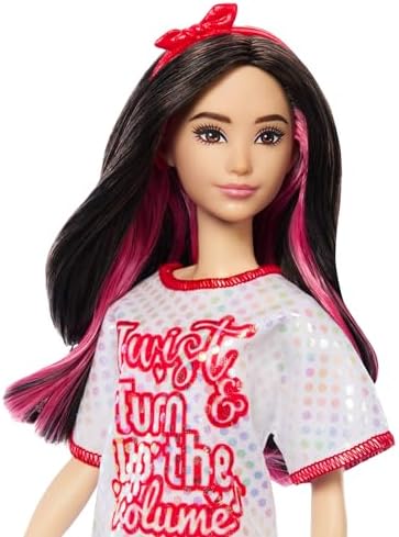 Barbie Fashionistas Doll