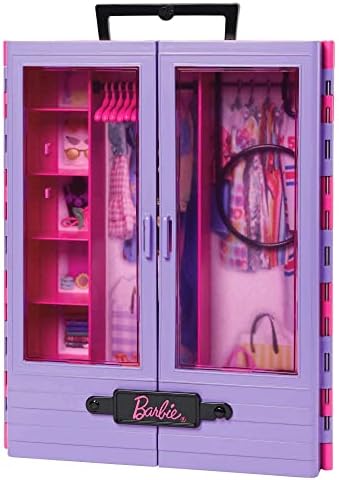 Barbie Doll Playset