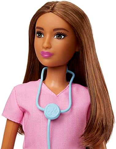 Barbie Chelsea Can Be Anything Doll Playset