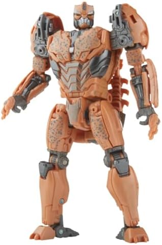 Transformers Studio Series Voyager Class 98 Cheetor Toy Transformers Rise of the Beasts
