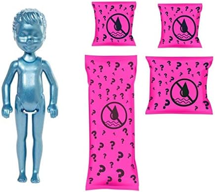 Barbie Color Reveal Chelsea Doll