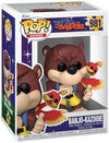 Funko POP Banjo Kazooie - Banjo Kazooie - Collectable Vinyl Figure