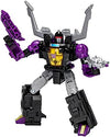 Transformers Legacy Evolution Deluxe Shrapnel Toy 5.5-inch Action Figure for Boys and