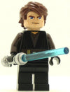 LEGO Star Wars Minifig Anakin Skywalker Clone Wars