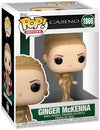 Funko POP Movies Casino - Ginger McKenna - Collectable Vinyl Figure