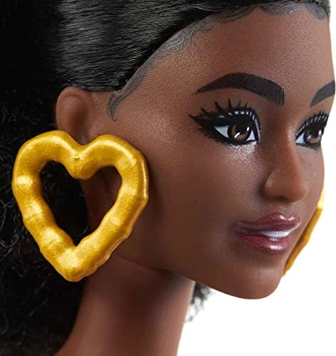 Barbie Fashionistas Doll