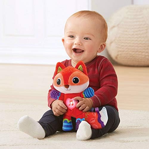 VTech Soothing Songs Fox Red