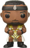 Funko POP WWE Big E Action Figure