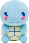 Pokemon Center Original 6 Inch Plush Saiko Soda Refresh Squirtle
