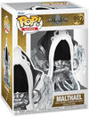 Funko POP Diablo 3 - Maltheal - Collectable Vinyl Figure