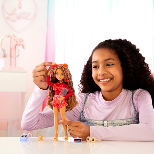 Barbie Dream Besties Doll Playset