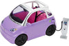 Barbie Doll Toy Car Electric Vehicle