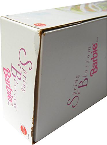 Barbie Mattel Spring Blossom Barbie