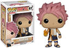 Funko POP Anime Fairy Tail Natsu Action Figure