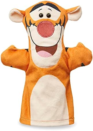 Melissa & Doug Melissa Doug Disney Mickey Mouse Friends Soft Cuddly Hand Puppets