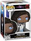 Funko POP Vinyl The Marvels - Photon - Collectable Vinyl Figure
