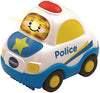 VTech Go Go Smart Wheels Police Car