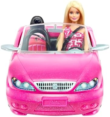 Barbie Playset