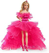 Barbie Signature Pink Collection Doll