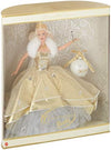 Mattel Celebration Barbie 2000