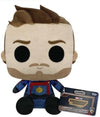 Funko Pop Plush Guardians of The Galaxy Volume 3 - Star-Lord