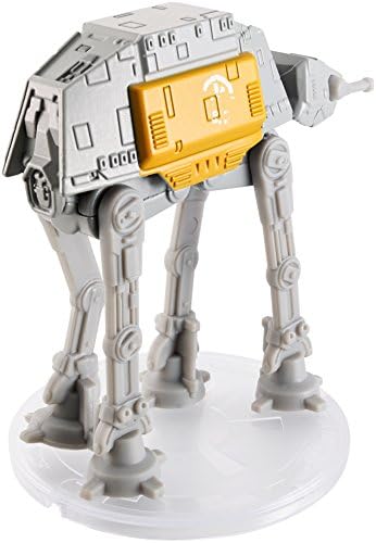 Hot Wheels Star Wars Rogue One Starship Vehicle Elephant