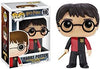 Funko POP Movies Harry Potter Action Figure - Harry Potter Triwizard Tournament