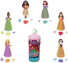 Mattel Disney Princess Royal Color Reveal Small Doll