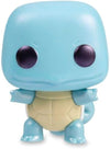 Funko Squirtle Pearlescent Pop Vinyl Figure Pokemon Center