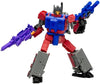 Transformers Legacy United Deluxe Class G1 Universe Quake 5.5-inch Converting Action