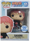 Funko Pop Naruto Shippuden Sasori 1575 FunkoShop