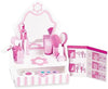 Melissa & Doug Melissa Doug Vanity Pretend Play