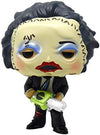 Funko POP Movies The Texas Chainsaw Massacre - Leatherface Pretty Woman Mask 623 - Hot