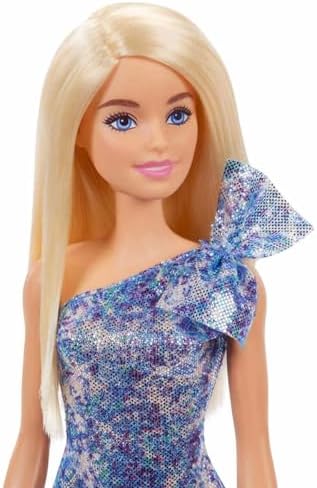 Barbie Mattel - Barbie Glitz Doll 1