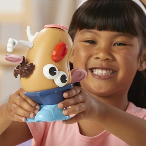 Hasbro Playskool - Classic Mr Potato Head - 13 Included - Toy Story
