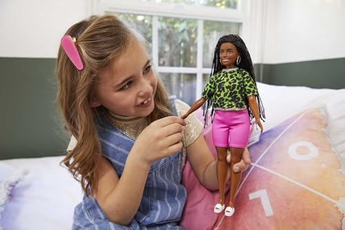 Barbie Fashionistas Doll