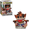 Funko Pop Crash Bandicoot - Nitros Oxide
