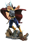 Marvel Diamond Select Marvel Gallery Thor PVC Statue Multicolor 9 inches