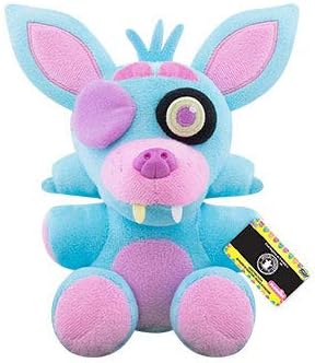 Funko FNAF Spring Pastel Colorway Plush