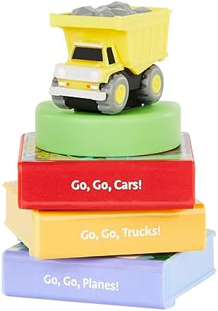 Little Tikes Story Dream Machine Go Go Vehicle